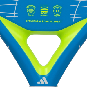 ADIDAS DRIVE 3.3 BLUE - Image 5