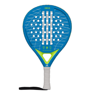 ADIDAS DRIVE 3.3 BLUE - Image 7