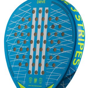 ADIDAS DRIVE 3.3 BLUE - Image 2