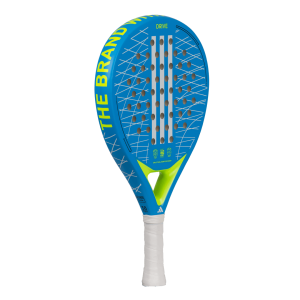 ADIDAS DRIVE 3.3 BLUE - Image 4