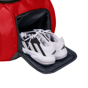 RACKET BAG TOUR SOLAR RED 3.3 - Image 4