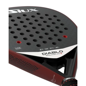 SIUX DIABLO REVOLUTION LITE 3 - Image 7