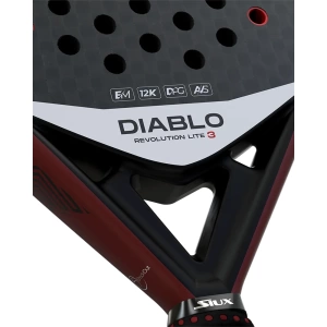 SIUX DIABLO REVOLUTION LITE 3 - Image 9