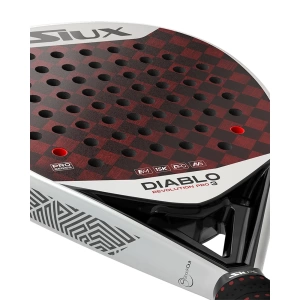 SIUX DIABLO REVOLUTION SANYO PRO 3 - Image 5