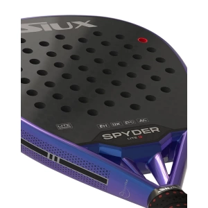 SIUX SPYDER LITE 3 HARD - Image 5