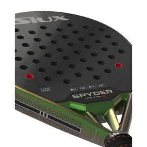 SIUX SPYDER LITE CTRL 3 HARD - Image 10