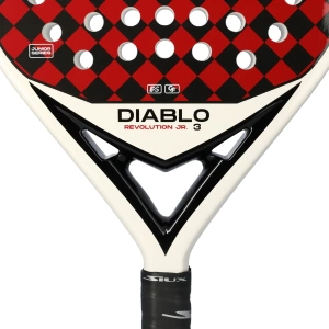SIUX DIABLO REVOLUTION JR 3 - Image 4
