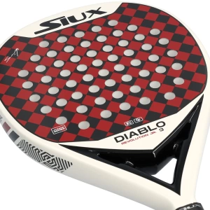 SIUX DIABLO REVOLUTION JR 3 - Image 5