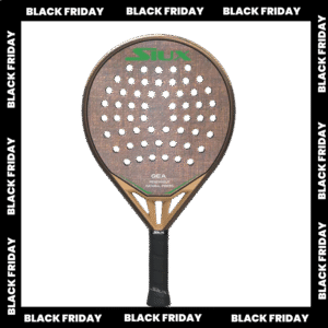 Padel Racket SIUX Gea - Image 1