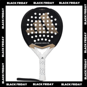 ADIDAS METALBONE CARBON CTRL 3.4 - Image 1