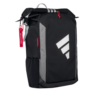 ADIDAS BACKPACK MULTIGAME BLACK/RED 3.4 - Image 1