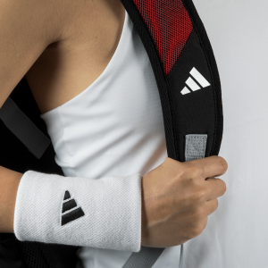 ADIDAS BACKPACK MULTIGAME BLACK/RED 3.4 - Image 3