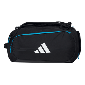 ADIDAS RACKET BAG PROTOUR BLACK 3.4 - Image 7