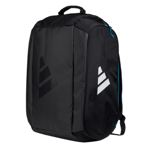 ADIDAS RACKET BAG PROTOUR BLACK 3.4 - Image 1