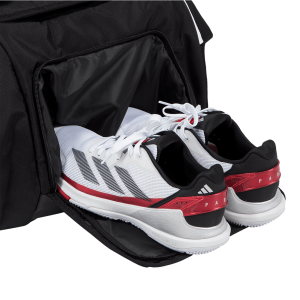 ADIDAS RACKET BAG PROTOUR BLACK 3.4 - Image 5