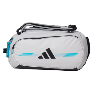 ADIDAS RACKET BAG PROTOUR OFFWHITE 3.4 - Image 2