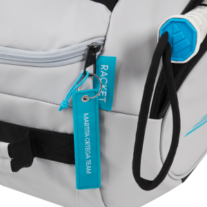 ADIDAS RACKET BAG PROTOUR OFFWHITE 3.4 - Image 6