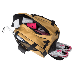 ADIDAS RACKET BAG MULTIGAME SAND 3.4 - Image 2