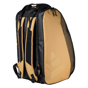 ADIDAS RACKET BAG MULTIGAME SAND 3.4 - Image 3