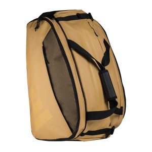 ADIDAS RACKET BAG MULTIGAME SAND 3.4 - Image 6
