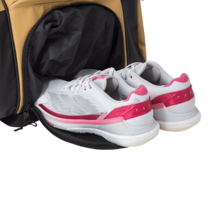 ADIDAS RACKET BAG MULTIGAME SAND 3.4 - Image 4