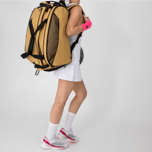 ADIDAS RACKET BAG MULTIGAME SAND 3.4 - Image 5