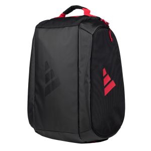 ADIDAS RACKET BAG TOUR BLACK 3.4 - Image 6