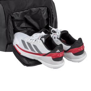 ADIDAS RACKET BAG TOUR BLACK 3.4 - Image 5