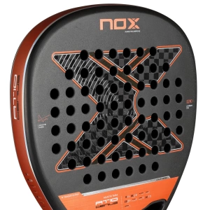 NOX AT10 GENIUS ATTACK 12K BY AGUSTIN TAPIA - Image 4