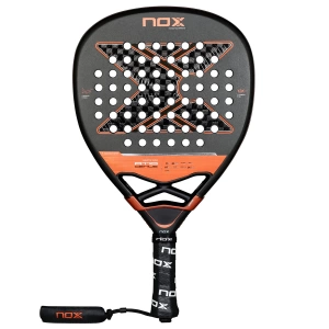 NOX AT10 GENIUS ATTACK 12K BY AGUSTIN TAPIA - Image 1