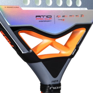 NOX AT10 PRO CUP COMFORT BY AGUSTIN TAPIA - Image 5