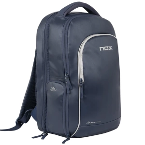 NOX PRO SERIES BLUE BACKPACK - Image 4