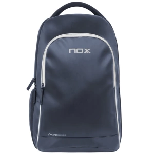 NOX PRO SERIES BLUE BACKPACK - Image 1