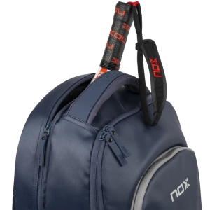 NOX PRO SERIES BLUE BACKPACK - Image 7