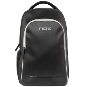 NOX PRO SERIES BLACK BACKPACK - Image 3