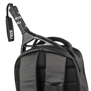 NOX PRO SERIES BLACK BACKPACK - Image 7