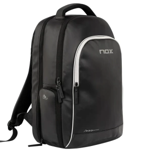 NOX PRO SERIES BLACK BACKPACK - Image 1