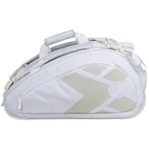 NOX  AT10 TEAM  WHITE PADELBAG - Image 1