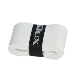 OVERGRIP SIUX PRO PERFORATED X3 WHITE - Image 2