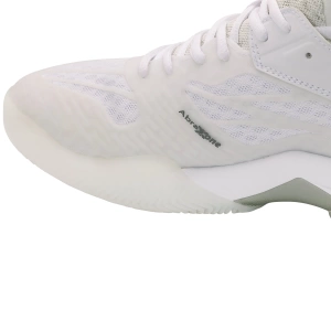 NOX AT10 LUX WHITE/GREY SHOES - Image 3
