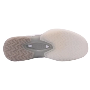 NOX AT10 LUX WHITE/GREY SHOES - Image 4