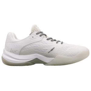 NOX AT10 LUX WHITE/GREY SHOES - Image 6