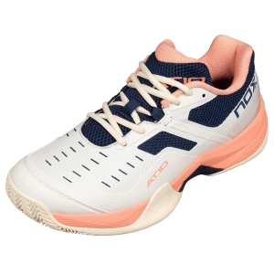 NOX AT10 PRO GARDENIA/TITAN SHOES - Image 2