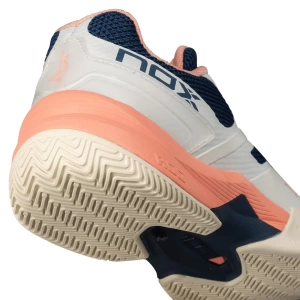 NOX AT10 PRO GARDENIA/TITAN SHOES - Image 4