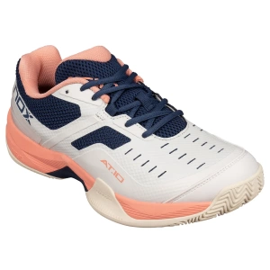 NOX AT10 PRO GARDENIA/TITAN SHOES - Image 6