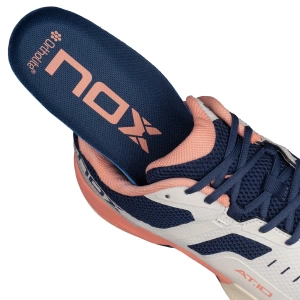 NOX AT10 PRO GARDENIA/TITAN SHOES - Image 7