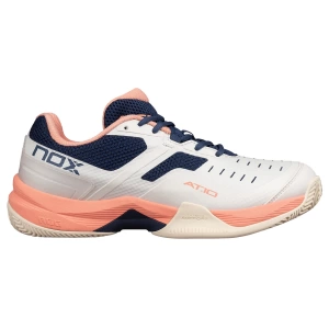 NOX AT10 PRO GARDENIA/TITAN SHOES - Image 8