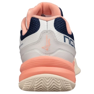 NOX AT10 PRO GARDENIA/TITAN SHOES - Image 9