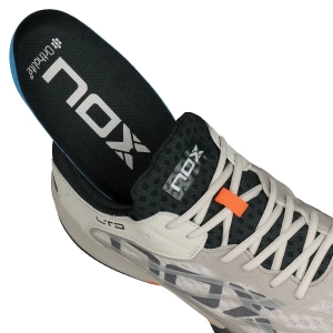 NOX AT10 LIMITED EDITION SHOES - Image 5