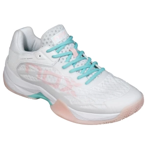 NOX AT10 LUX WHITE/POTPURRI SHOES - Image 6